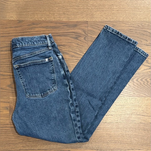 Everlane The Original Cheeky Jean - Picture 2 of 11